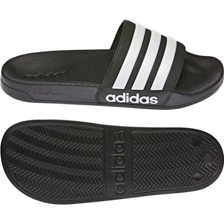 Adidas Adilette Shower GZ5922 slippers – Sandalias deportivas unisex con diseño ligero y suela amortiguada, perfectas para la ducha o el descanso después del ejercicio. - 1