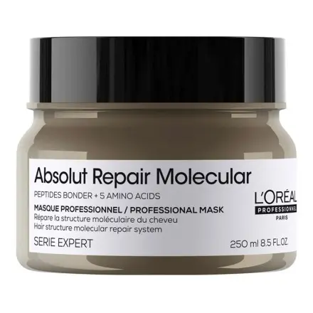 MASCARILLA ABSOLUTE REPAIR MOLECULAR 250ML - 1