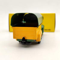 Camiónnette Studebaker De Atlas Dinky Toys 25Q Modelo De Metal Para Colección Regalo Para Adultos Sin Batería Certificación CE - details 5