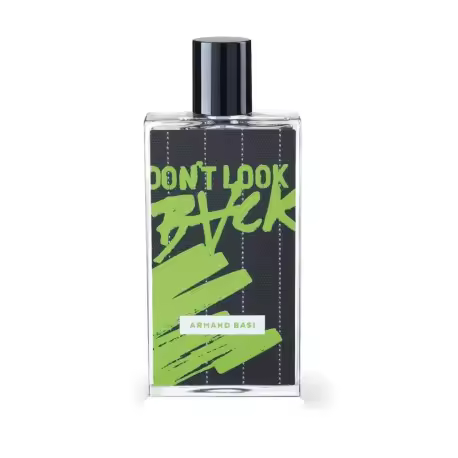 ARMAND BASI UNIFORM DONT LOOK BACK EDT 100 ML - 1