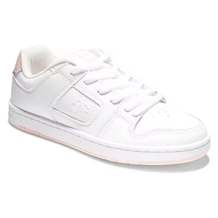 Dc Shoes Zapatillas Manteca 4 Adjs100161 Blanco - 1