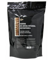 Harina de Avena Integral 1 kg – Con +13% Proteína | Vegana, Nutritiva y Sabores Irresistibles |Energía Natural y Nutrición Diaria | Apta para Veganos | 9 Sabores Premium Ideal para Batidos y Repostería | Natural Diet | Olympus Sport Nutricion - details 5