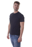 Emporio Armani EA7 Camiseta Algodón Hombre Negro 3YPTB0PJ48Z 1200 - details 3