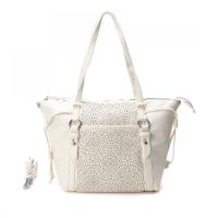 Bolsos sport de mujer XTI 184393 04 BOLSO GRABADO HIELO 35279 25V - details 3