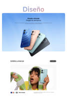 Oficial| Redmi 15C, Gran batería de 6000 mAh (typ), Diseño de 7,99 mm elegante y refinado, Pantalla inmersiva de 6,9" - details 1