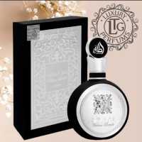 Lattafa Fakhar Negro - Perfume árabe de Hombre 100ml - Top Ventas - Fragancia Masculina - Uso Diario - details 3