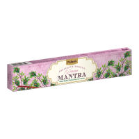 Incienso Tulasi - Pack De 8 Cajas de Aromas Diferentes - 12 Varitas por caja  (96 Varitas) - details 3
