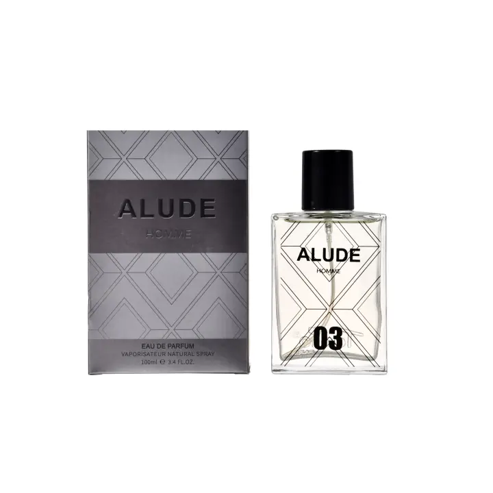ALL U ARE SPORT Pour Homme – Perfume para Hombre 100 ml – Fragancia Masculina Elegante y Duradera – Vaporizador Natural - 1