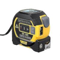 3-in-1 Laser Rangefinder 5m Ruler LCD Screen with Backlight Distance Meter Building Unit Surface Volume Measurement 40M - details 3