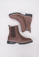 Botines Mujer XTI 142199 Marrón Otoño/invierno 23 - details 4
