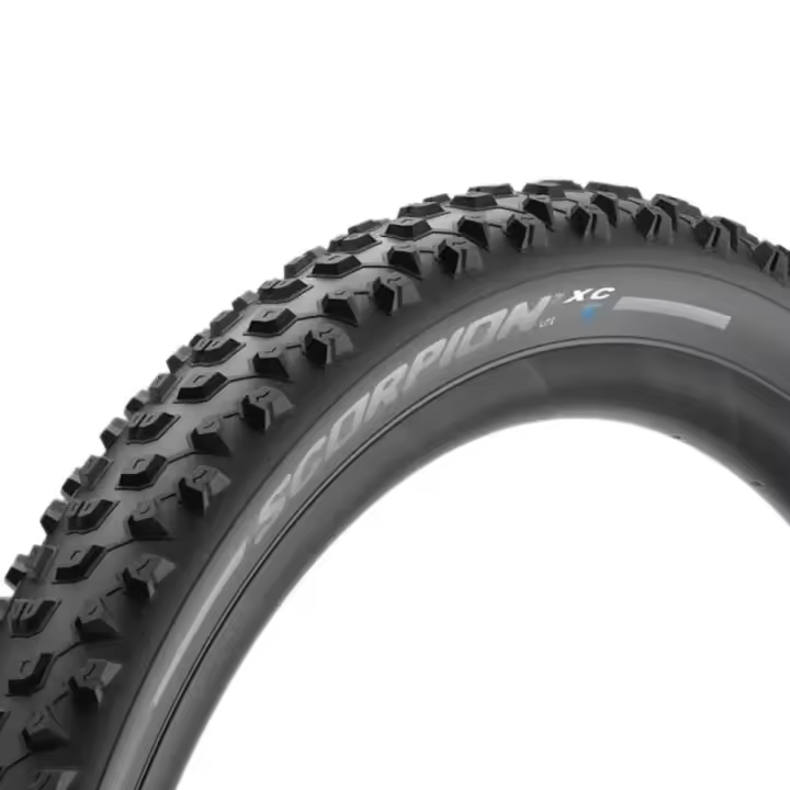 Pirelli Cubierta De Mtb Scorpion Xc Soft Prow Lite 29´´ X 2.40 - 1