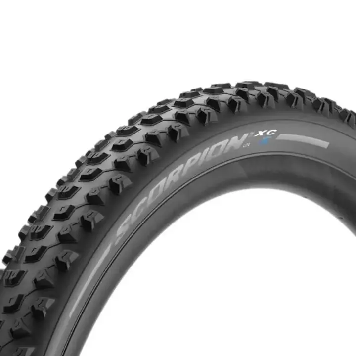 Pirelli Cubierta De Mtb Scorpion Xc Soft Prow Lite 29´´ X 2.40 - 1