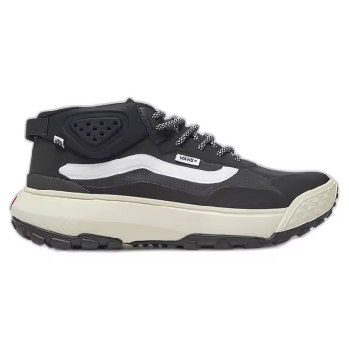 Zapatillas Sneakers Vans para Hombre en color Negro - 1