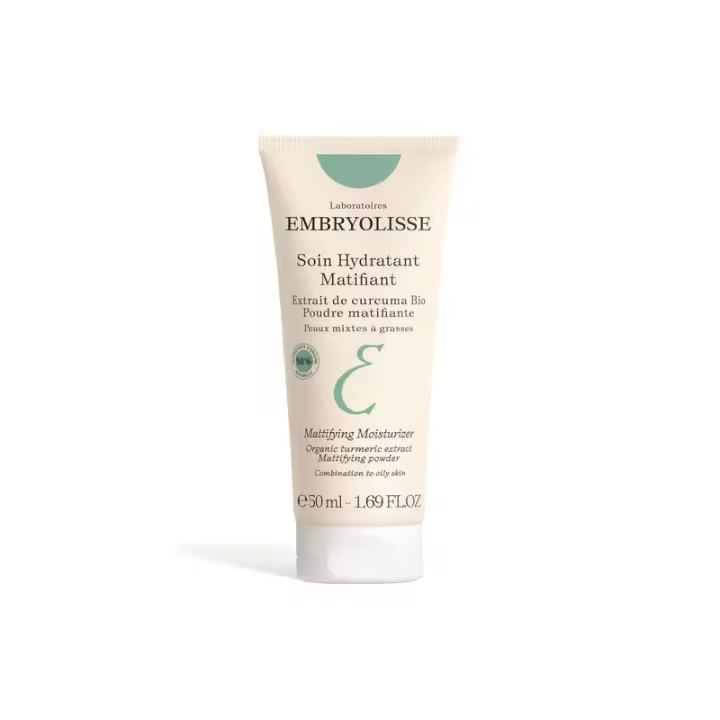 EMBRYOLISSE TRATAMIENTO ANTI-IMPERFECCIONES HIDRATANTE MATIFICANTE 50 ML - 1