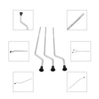 IRIN 3 Pcs/Set Piernas Para Batería De Piso Tripode Accesorios De Instrumentos De Percusión Alta Calidad Herramientas De Hardware - details 5