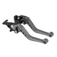 Manillar De Freno Y Embrague Para Motocicleta CNC De Aleación Universal Ajuste Para Modificación De Motocicleta - details 5