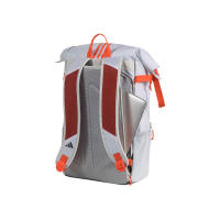 Mochila Adidas Sport Padel Multigame 3.3 Gris - details 1