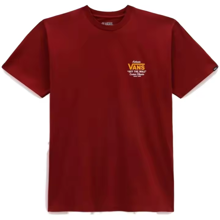 Textil Sportswear marca Vans modelo Vn0A3Hzfbwe1 para hombre en color - 1
