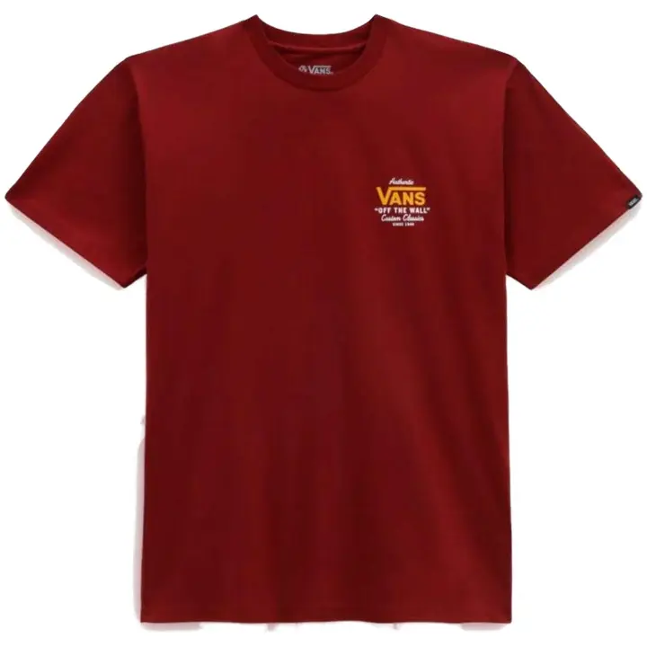 Textil Sportswear marca Vans modelo Vn0A3Hzfbwe1 para hombre en color - 1