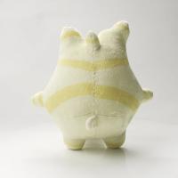 Muñeco De Peluche Makar Korok 18cm Juguete Suave Para Niños Y Niñas Regalo De Cumpleaños Figura De Juego Plantilla De Algodón PP - details 7