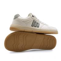 Zapatillas deportivas hombre MUSTANG 84766 C19667 DEPORTIVO BAREFOOT ACTION BLANCO 37375 25I - details 5