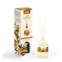 XHC BRICO - PRADY -  Ambientador de Hogar - Fragancia de Canela y Naranja - Mikado - 100ml - details 1