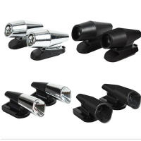 8Pcs Silbato De Advertencia De Ciervo Dispositivo Portátil Repelente De Ciervos Mini Seguridad Para Coche Alerta De Animal Resistente Al Clima - details 11