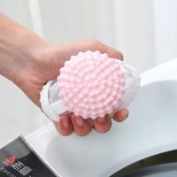 Bolsa De Filtro Flotante Para Máquina De Lavar Eliminador De Pelo De Animales Reutilizable Herramienta De Limpieza Para Ropa Aceptor De Pelo De Gato - details 3