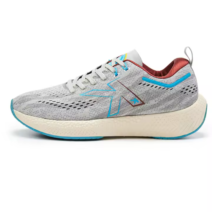 Kelme BEAT 46986-178 Zapatillas Hombre Running nylon uso diario cómodas ligeras - 1