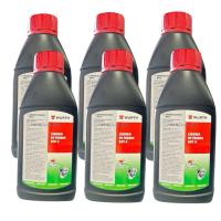 Líquido de Frenos Würth Dot 4 - 500 ml - Alta Calidad y Durabilidad para Automóviles y Motocicletas - details 3