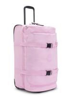 Maleta Kipling Aviana M en Blooming con gran capacidad de 75 L, perfecta para escapadas largas - details 1