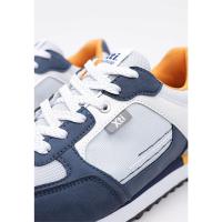 Zapatillas Xti 141318 Azul CAB Primavera/Verano 24 - Zapatilla Planas Hombre - details 2
