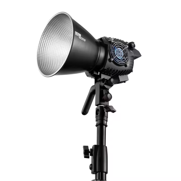 Luz LED COB Zhiyun Molus B200 - 1