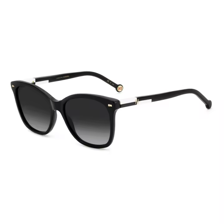Gafas de Sol HER 0137/S, Marca Carolina Herrera, Forma Ojo De Gato/Mariposa, Variedad de color, Talla 54, Para Mujer - 1