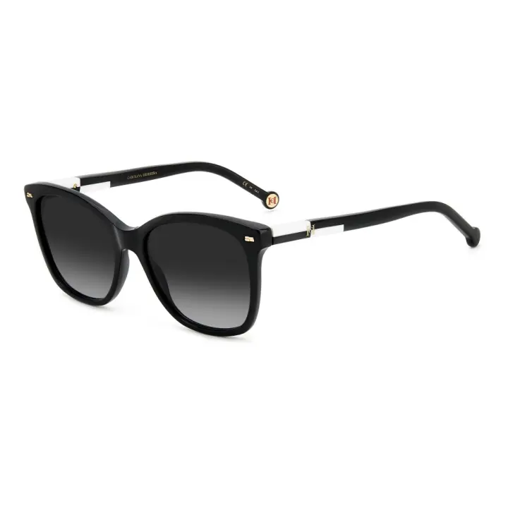 Gafas de Sol HER 0137/S, Marca Carolina Herrera, Forma Ojo De Gato/Mariposa, Variedad de color, Talla 54, Para Mujer - 1