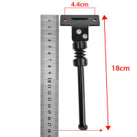 Soporte De Pies Para Patinete Eléctrico Kugoo M4/M4 pro En Aleación De Aluminio Pieza De Repuesto Para Skateboard Y Scooter - details 12