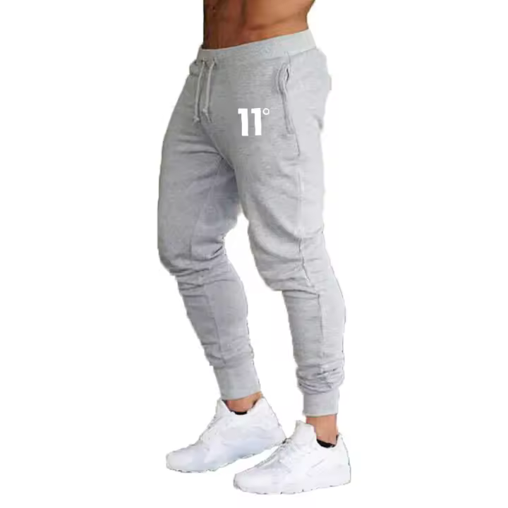 Nuevos Pantalones Impresos 2024 Para Hombre/Mujer Pantalones De Correr Joggers Deportivos Pantalones De Sudor Fitness Gimnasio Transpirables Para Otoño E Invierno - 1