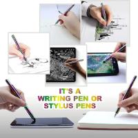 Bolígrafo Magnético Multifuncional Para Aliviar La Ansiedad Y El Fidgeting Bolígrafo De Decompresión Con Punto De Escritura De 0.5mm Regalo Único Para Amigos - details 0