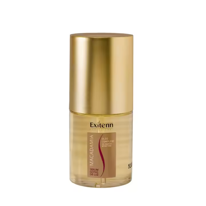 SERUM DE MACADAMIA EXITENN PROFESIONAL - 1