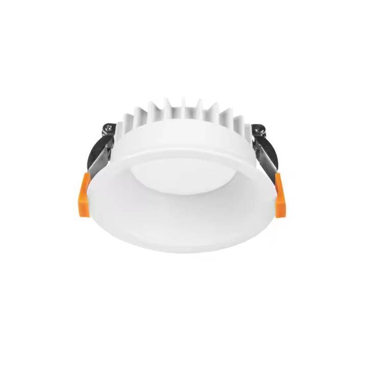 FORLIGHT Downlight Ip54 Jet Ø160Mm Led 17,8W 4000K Blanco 1667Lm - 1