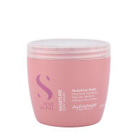Alfaparf Milán Linaza Humedad Nourtive Mascarilla 500ml-Alimentación - details 1