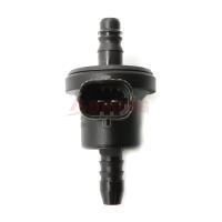 Válvula De Vacío Para Sistema De Escape De Coche BV61-9G866-AA Adecuada Para Ford Solenoide De Purga De Escape Gas Recirculado - details 3