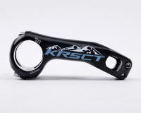 KRSCT Nueva Tapa De Bicicleta De Carretera MTB CNC -20 Grados 28.6 * 31.8mm 80/90/100mm Piezas De Bicicleta Para Ciclismo - details 6