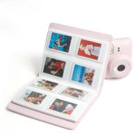 Álbum De Fotos Instax Mini Con 288 Bolsillos Para Fujifilm Instax Mini12 11 40 70 90 Liplay Link Evo Tamaño 16x3x20 Cm - details 2