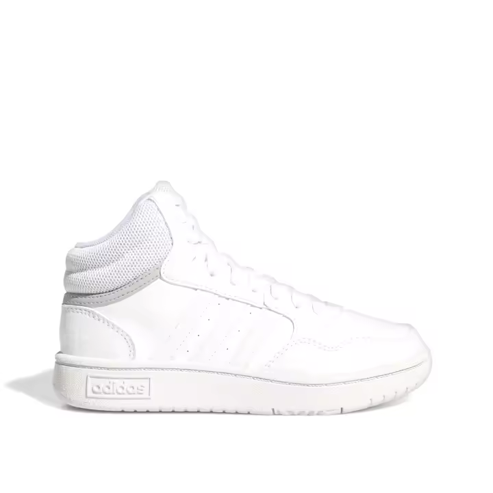 Adidas - Hoops 3,0 Blanco GW0401 - 1