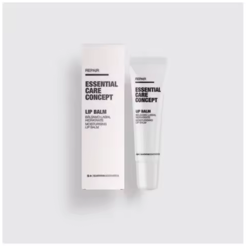 REPAIR LIP BALM BÁLSAMO LABIAL REPARADOR, HIDRATANTE Y NUTRITIVO Summecosmetics - 1