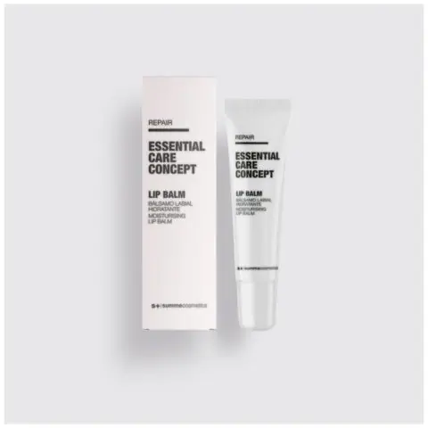 REPAIR LIP BALM BÁLSAMO LABIAL REPARADOR, HIDRATANTE Y NUTRITIVO Summecosmetics - 1