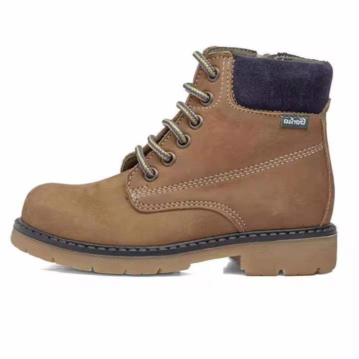 Bota Panamá Gorila | Estilo Panamá Resistente - 1