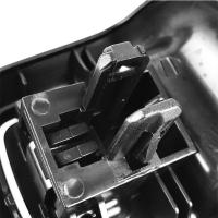 Manija Y Cable De Inclinación Del Asiento Frontal Para Ford Fiesta MK5 MK6 3 Puertas 2002-2008 Pieza Original 1441166 1417520 1441167 1417521 - details 9
