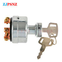 Cerradura De Ignición Impermeable Para Coche Y Motocicleta JK423 JK404 JK141Interruptor De Arranque Y Encendido De Metal - details 6